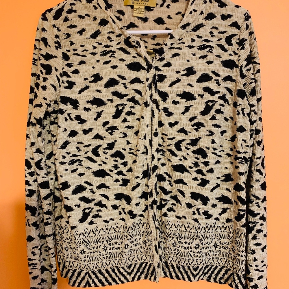 Size S TWO PIECE SET! Cute❤️❤️❤️Top